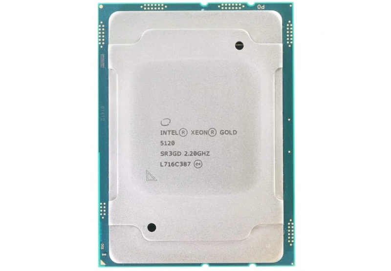 CPU INTEL XEON GOLD 5120 (19.25M CACHE, 2.20 GHZ)