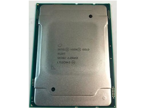 CPU INTEL XEON GOLD 5120T (14C/28T, 2.20 GHZ, 19.25M CACHE)
