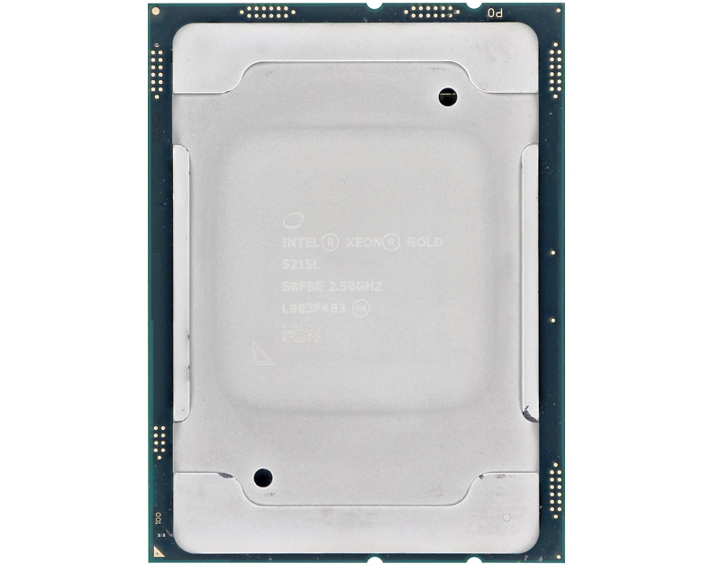 CPU INTEL XEON GOLD 5215L (13.75M CACHE, 2.50 GHZ)