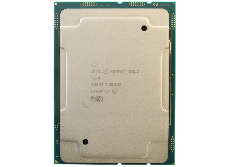 CPU INTEL XEON GOLD 5218 (22M CACHE, 2.30 GHZ)