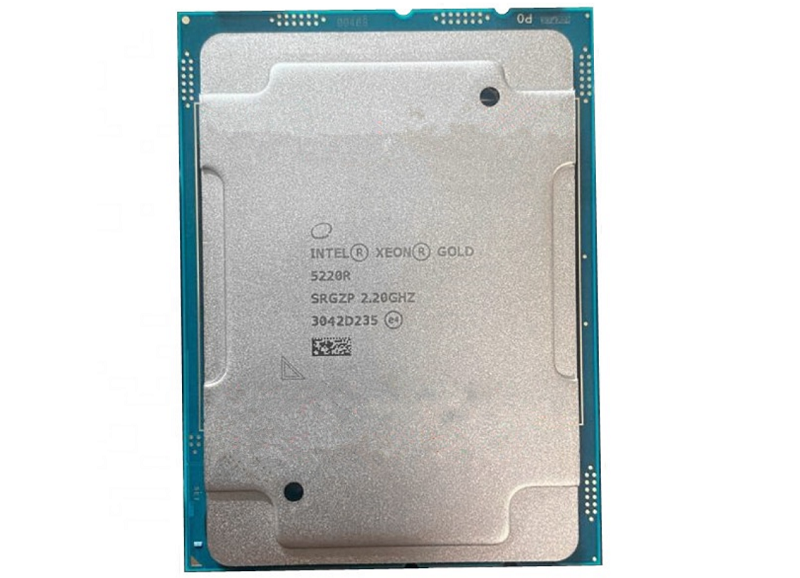 CPU INTEL XEON GOLD 5220R (24C/48T, 2.20 GHZ, 35.75M CACHE)