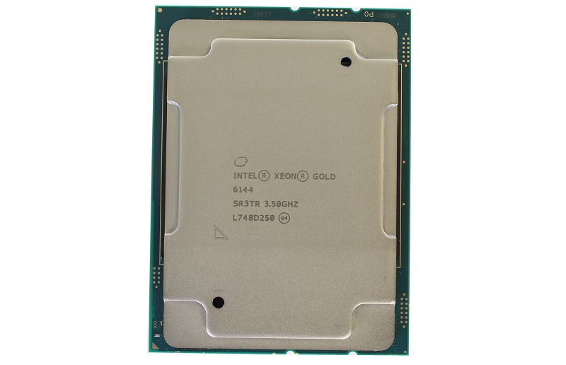 Vi xử lý Intel Xeon Gold 6144 là một sản phẩm chuyên dụng cho máy chủ server 