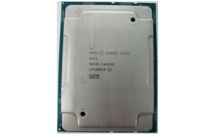 CPU INTEL XEON GOLD 6242 (22M CACHE, 2.80 GHZ)