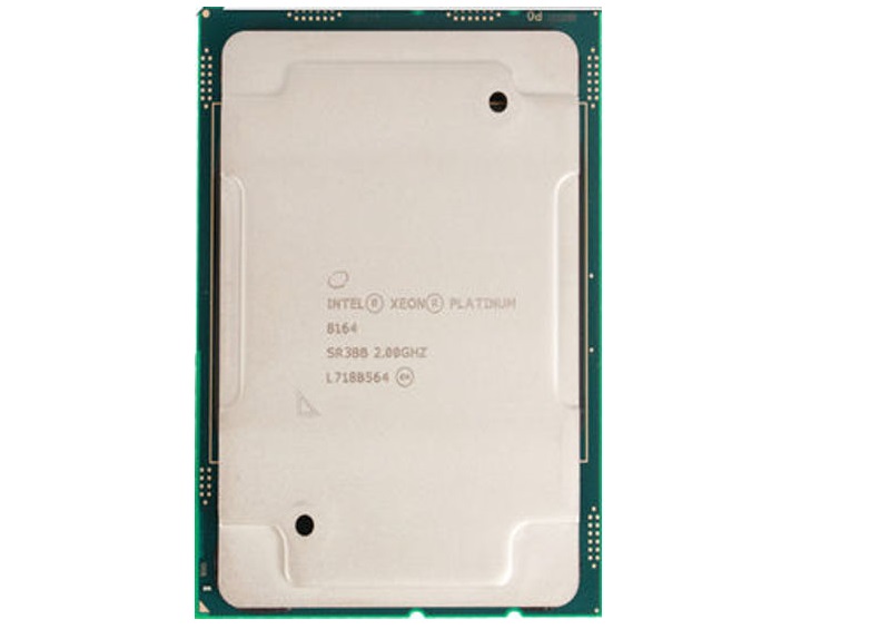 CPU INTEL XEON PLATINUM 8164 (35.75M CACHE, 2.10 GHZ)
