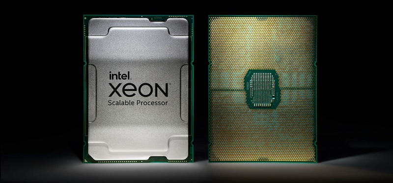 CPU INTEL XEON W-3375 (38C/76T, 2.50 GHZ, 36M CACHE)