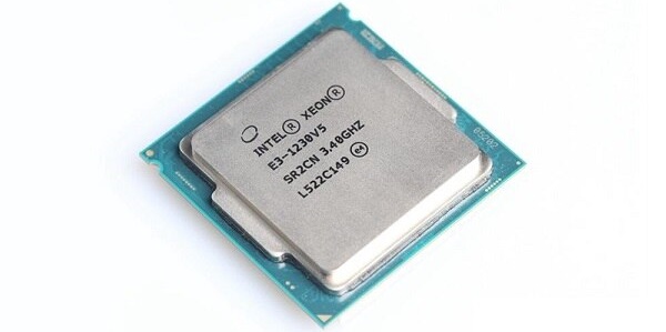CPU INTEL XEON E3-1230 V5 (4C/8T, 3.40 GHZ, 8MB CACHE)