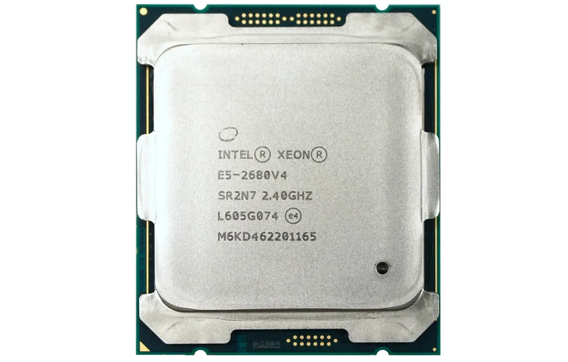 CPU INTEL XEON E5-2680 V4 (14C/28T, 35M CACHE, 2.40 GHZ)