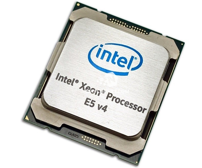 CPU INTEL XEON E5-4620 V4 (10C/20T, 25M CACHE, 2.10 GHZ)