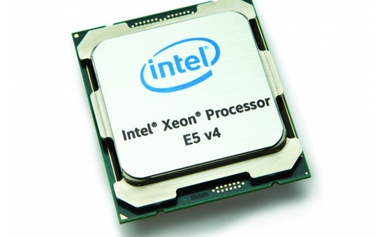 CPU INTEL XEON E5-4640 V4 (12C/24T, 30M CACHE, 2.10 GHZ)