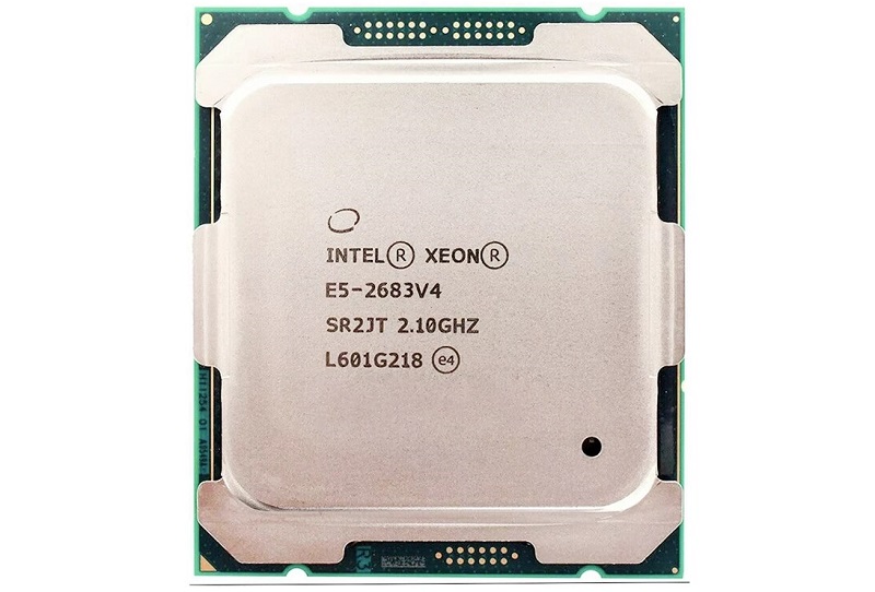 CPU INTEL XEON E5-2683 V4 (16C/32T, 40M CACHE, 2.10 GHZ)