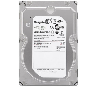 Ổ Cứng HDD SEAGATE EXOS 7E8 6TB 512E SAS (ST6000NM0095)