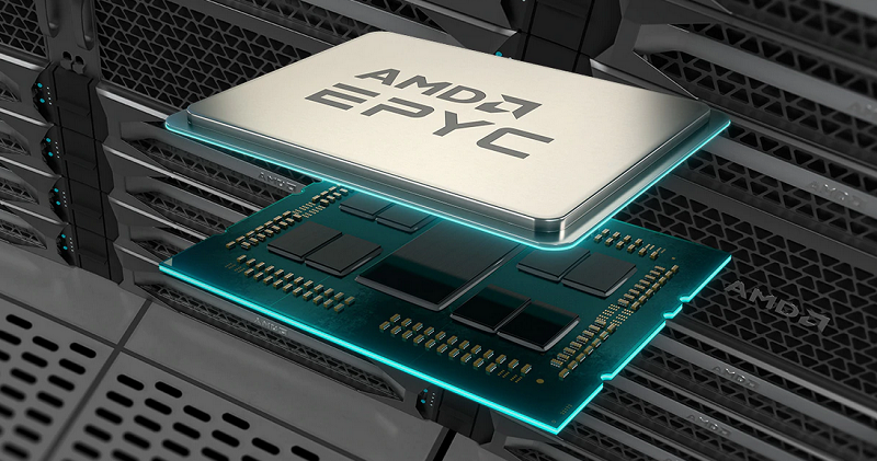 Bộ xử lý AMD Epyc 7453