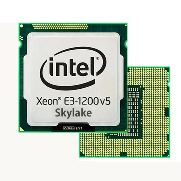 CPU INTEL XEON E3-1585L V5 (4C/8T, 3.00 GHZ, 8M CACHE)