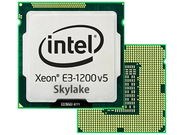 CPU INTEL XEON E3-1565L V5 (4C/8T, 2.50 GHZ, 8M CACHE)
