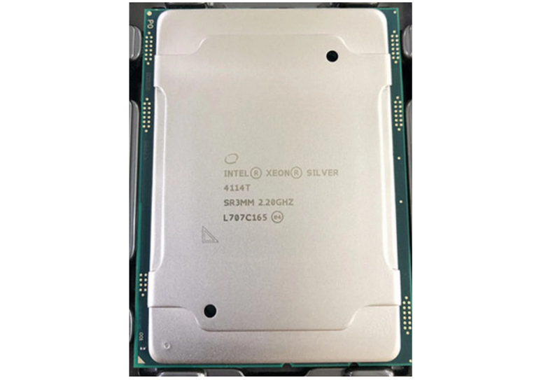 CPU INTEL XEON SILVER 4114T (10C/20T, 2.20 GHZ, 13.75M CACHE)