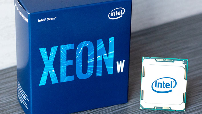 CPU INTEL XEON W-1370 (8C/16T, 2.90 GHZ, 16M CACHE)