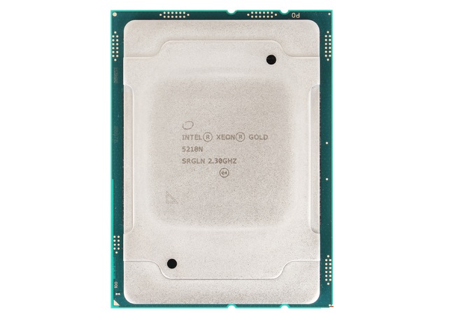 CPU INTEL XEON GOLD 5218N (22M CACHE, 2.30 GHZ)