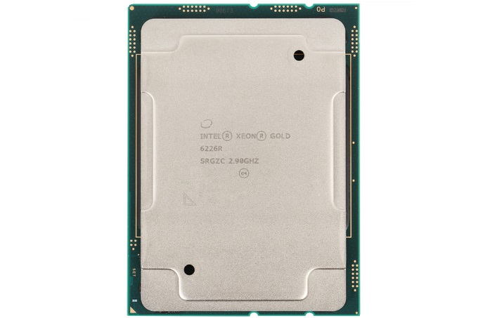 CPU INTEL XEON GOLD 6226R (16C/32T, 2.90 GHZ, 22M CACHE)