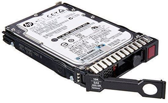 HDD HPE 900GB SAS 12G Enterprise 15K SFF (2.5in) (870759-B21)