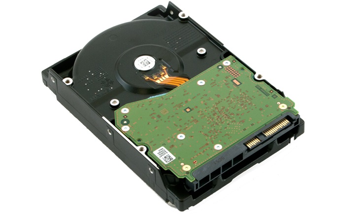 HDD WD ULTRASTAR DC HC510 10TB 3.5INCH SAS 12GB/S (HUH721010AL4200)