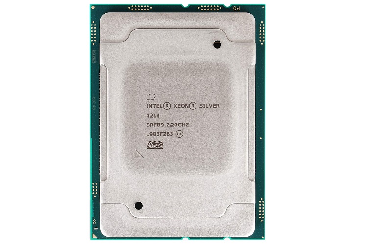CPU INTEL XEON SILVER 4214 (16.5M CACHE, 2.20 GHZ)