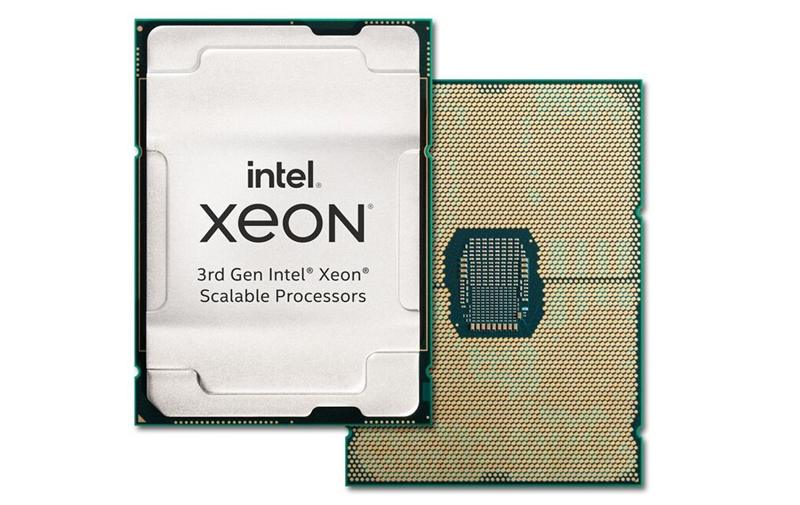 CPU INTEL XEON GOLD 5320H (20C/40T, 2.40 GHZ, 27.5M CACHE)