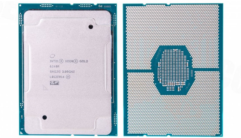 CPU INTEL XEON GOLD 6248R (24C/48T, 3.00 GHZ, 35.75M CACHE)
