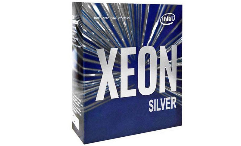 CPU INTEL XEON SILVER 4210T (10C/20T, 2.30 GHZ, 13.75M CACHE)