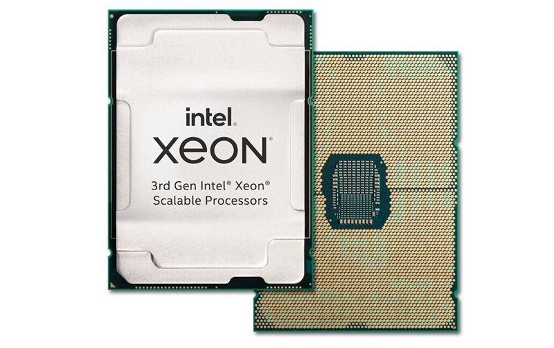 CPU INTEL XEON SILVER 4310 (12C/24T, 2.10 GHZ, 18M CACHE)