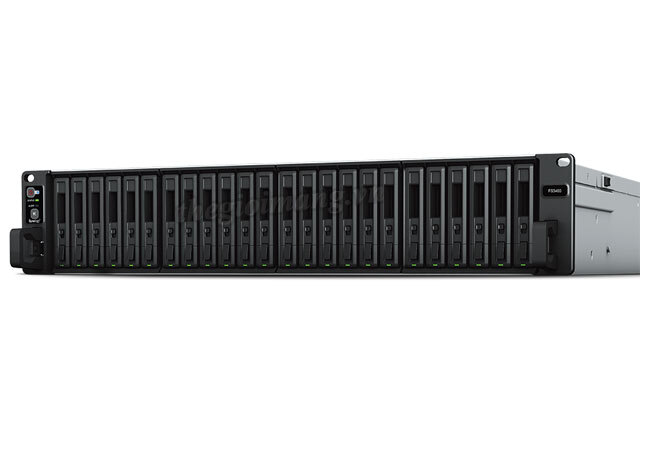 Thiết bị lưu trữ dữ liệu NAS Synology FS3410