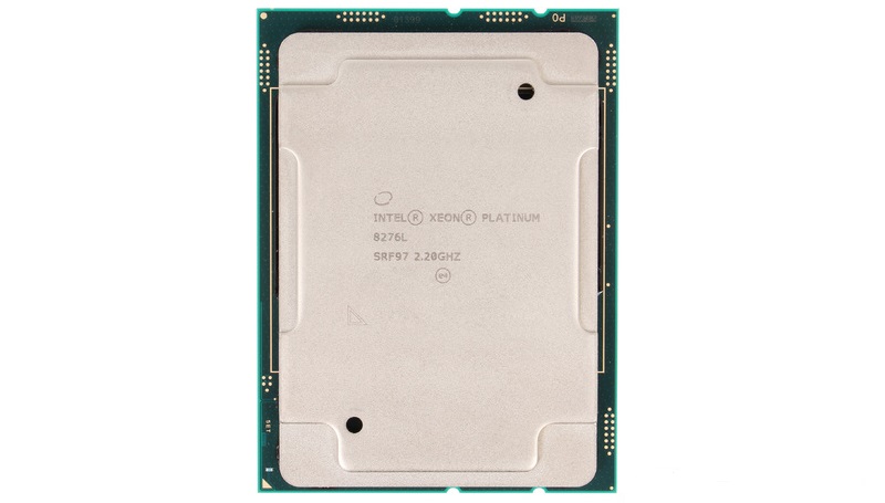 CPU INTEL XEON PLATINUM 8276L (38.5M CACHE, 2.20 GHZ)