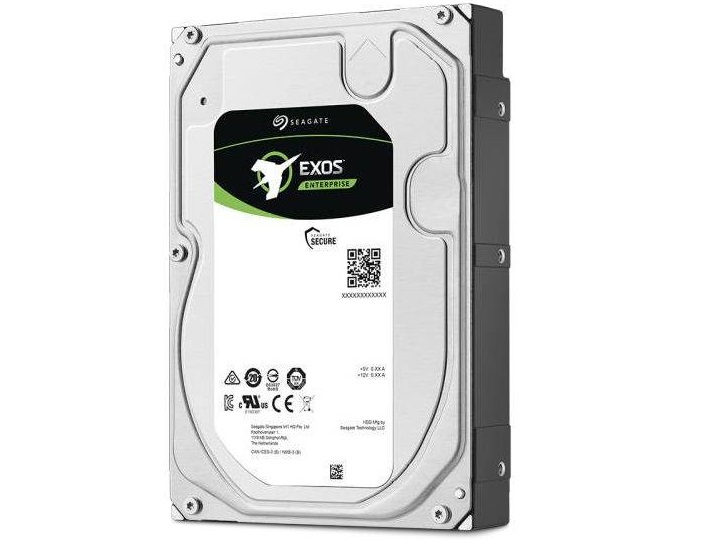HDD Seagate EXOS 7E8 8TB 512e SAS (ST8000NM001A)