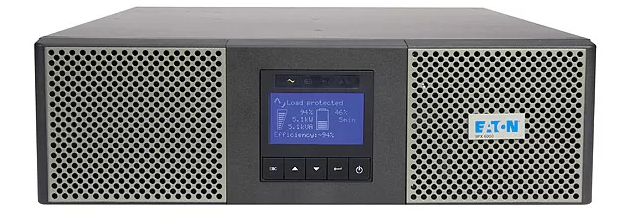 BỘ LƯU ĐIỆN UPS EATON 9PX-11KVA 9PX11KIRT