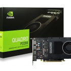 Card Màn Hình NVIDIA Quadro P2200 5GB GDDR5X