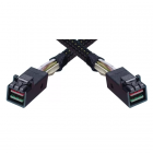 Cable SAS 8643 to 8643