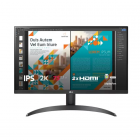 Màn hình LG 24QP500-B 24″ IPS 2K 75Hz Freesync HDR10