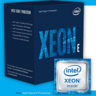 CPU INTEL XEON E-2174G PROCESSOR (3.80 GHZ, 4C/8T)
