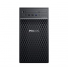 Máy chủ Server Dell PowerEdge T40 - 4 x 3.5 INCH  (Xeon E-2224G 3.5GHz/ 8GB Ram/ 1TB HDD/ DVDRW)