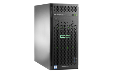 Chassis HPE ProLiant ML110 Gen10 - 500W Power Supply