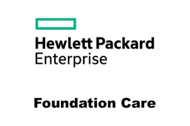 HPE 4Y FC NBD ML110 Gen10 SVC