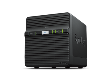 NAS Synology DS420j