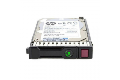 Ổ Cứng HDD HPE 4TB SATA 6G Midline 7.2K LFF 3.5 Inch 