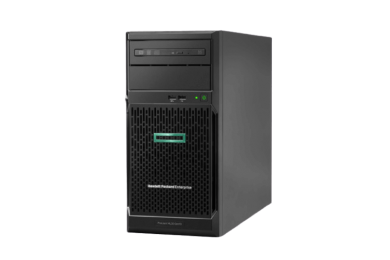 Chassis HPE ProLiant ML30 Gen10 - 350W Power Supply