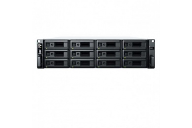 NAS Synology RS2421RP+