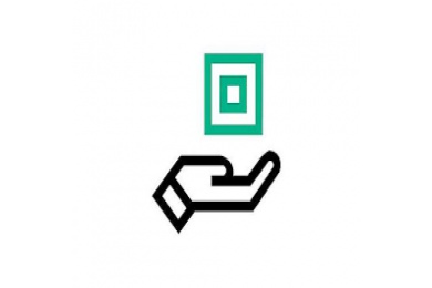 HPE 4 Year Foundation Care Next Business Day DL20 Gen10 Service