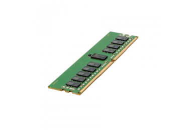 Bộ Nhớ RAM DDR4 HPE 8GB (1 X 8GB) Single Rank X8 ECC 2666MHz CAS-19-19-19 Unbuffered Standard Memory Kit