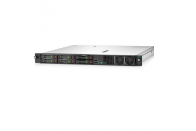 Chassis HPE ProLiant DL20 Gen10 4SFF - 290W Power Supply