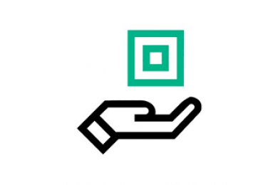 HPE 4 Year Tech Care Basic DL180 Gen10 Service