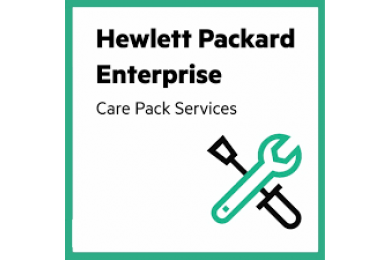 H9GH3E HPE 4 Year Foundation Care Next Business Day ML350 Gen10 Service