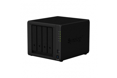NAS Synology DS420+